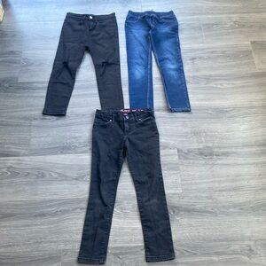 Girls Jeans (3)